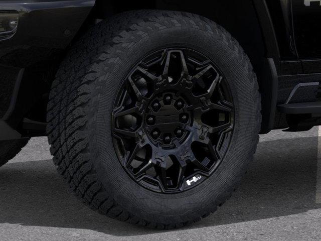 2026 GMC HUMMER EV 2X 4WD