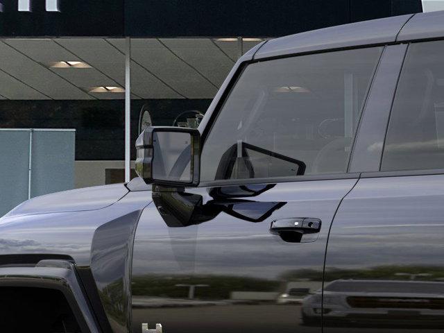 2026 GMC HUMMER EV 2X 4WD