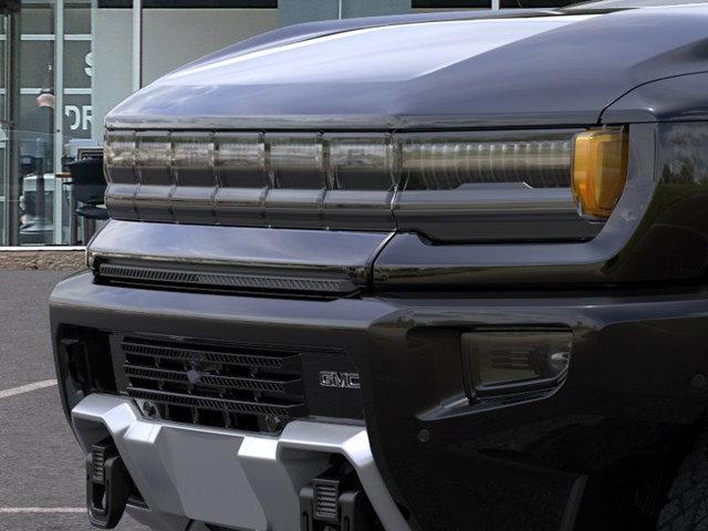 2026 GMC HUMMER EV 2X 4WD