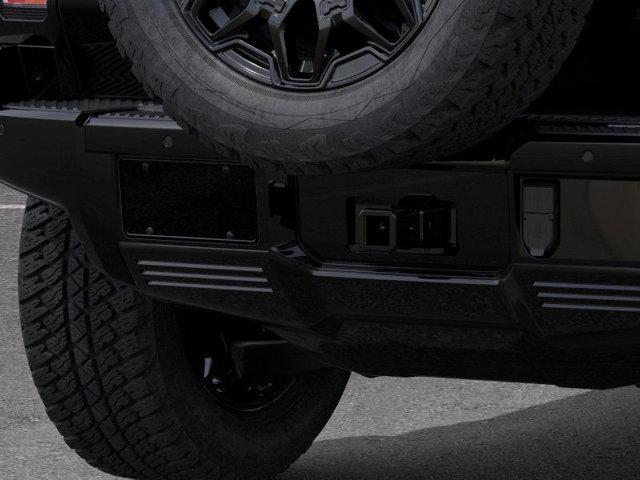 2026 GMC HUMMER EV 2X 4WD