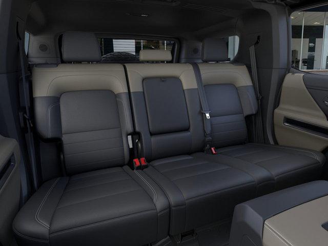 2026 GMC HUMMER EV 2X 4WD
