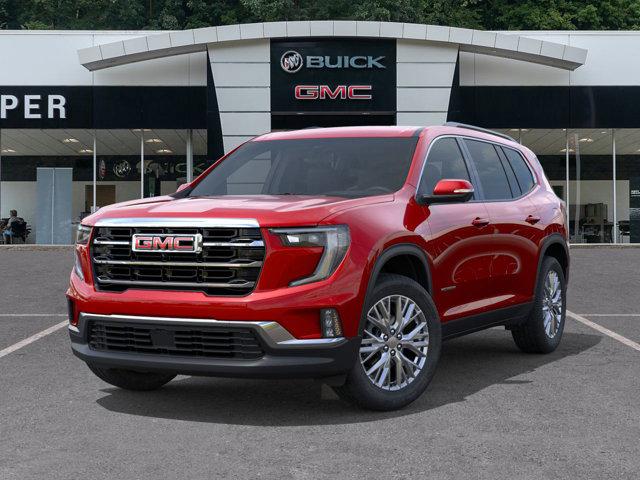 2026 GMC Acadia Elevation AWD