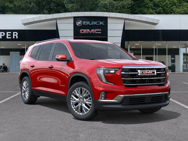 2026 GMC Acadia Elevation AWD
