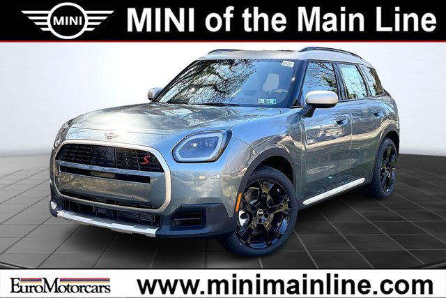 2026 MINI Cooper Countryman Cooper S for sale in Bala Cynwyd, PA