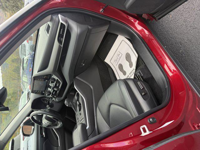 2022 Toyota Highlander XLE for sale in Pleasant Gap, PA