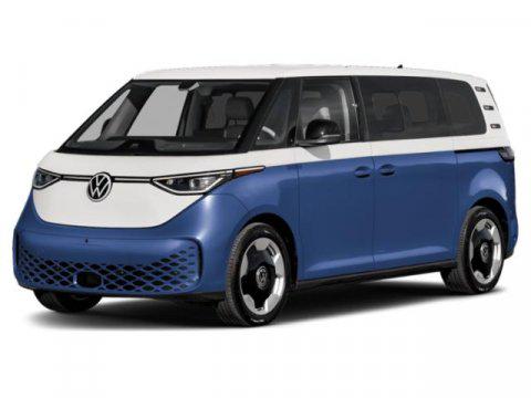 2025 Volkswagen ID. Buzz Pro S for sale in Walnut Creek, CA