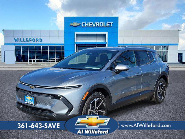 2026 Chevrolet Equinox LT 2, FWD for sale in Portland, TX