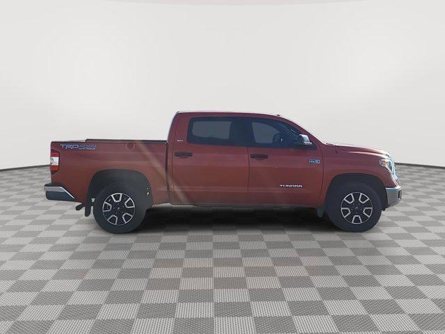 2018 Toyota Tundra SR5 5.7L V8