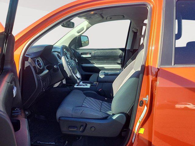 2018 Toyota Tundra SR5 5.7L V8