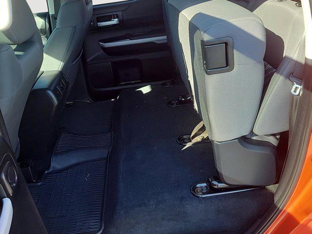 2018 Toyota Tundra SR5 5.7L V8