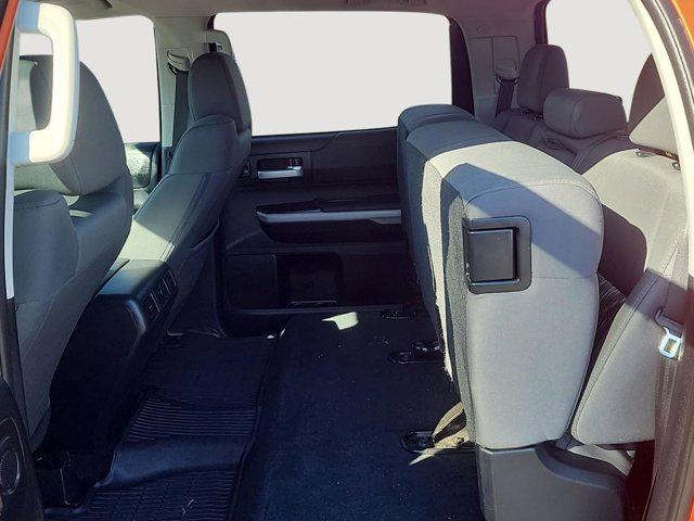 2018 Toyota Tundra SR5 5.7L V8