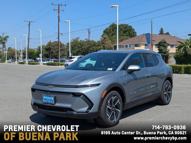 2026 Chevrolet Equinox LT 2, FWD for sale in Buena Park, CA