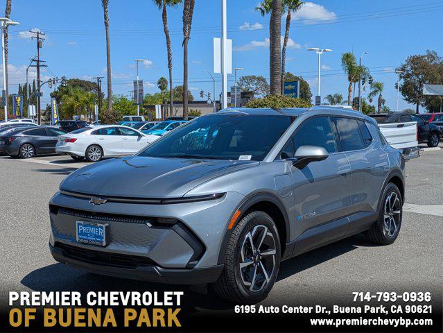 2026 Chevrolet Equinox LT 2, FWD for sale in Buena Park, CA