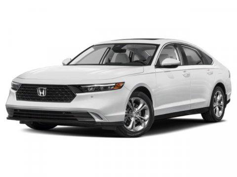 2025 Honda Accord Sedan EX-L for sale in Oklahoma City, OK