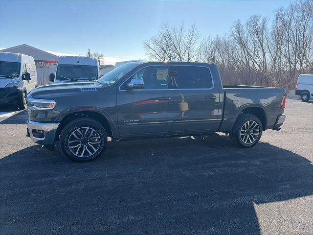 2026 RAM Ram 1500 RAM 1500 LIMITED CREW CAB 4X4 57 BOX 2026 RAM Ram 1500 RAM 1500 LIMITED CREW CAB 4X4 57 BOX