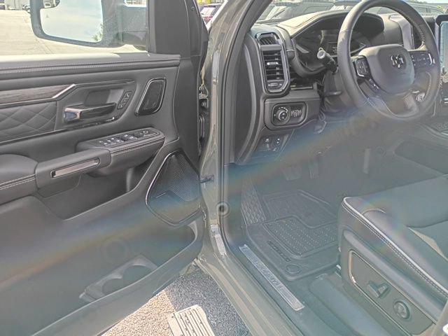 2026 RAM 1500 RAM 1500 LIMITED CREW CAB 4X4 57 BOX