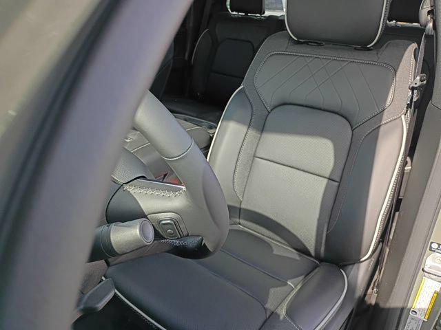 2026 RAM 1500 RAM 1500 LIMITED CREW CAB 4X4 57 BOX