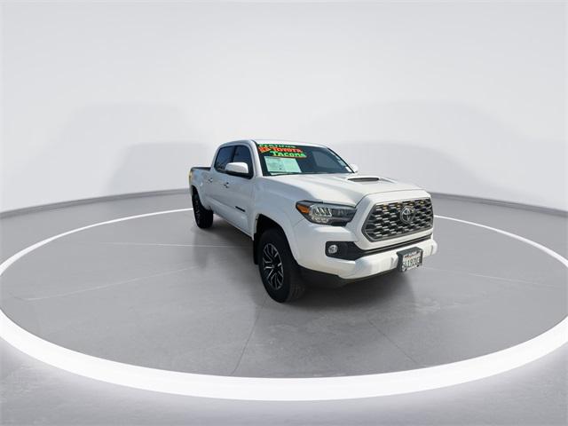 2023 Toyota Tacoma TRD Sport 2023 Toyota Tacoma TRD Sport