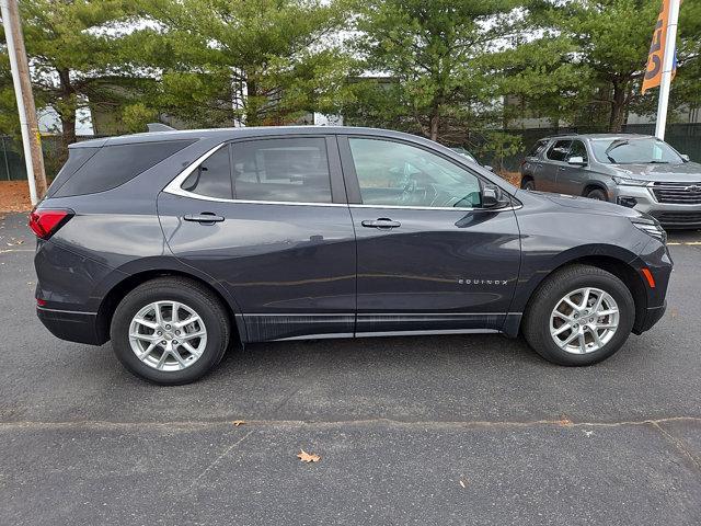 2023 Chevrolet Equinox AWD LT 2023 Chevrolet Equinox AWD LT