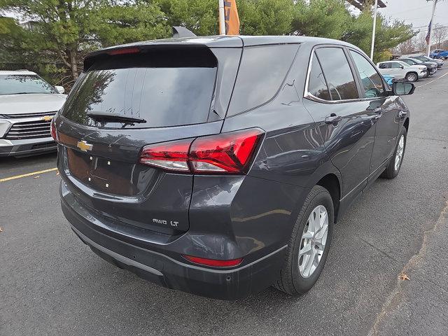 2023 Chevrolet Equinox AWD LT 2023 Chevrolet Equinox AWD LT