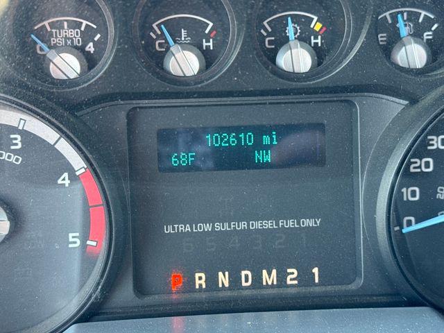 2013 Ford F-350 XLT 2013 Ford F-350 XLT