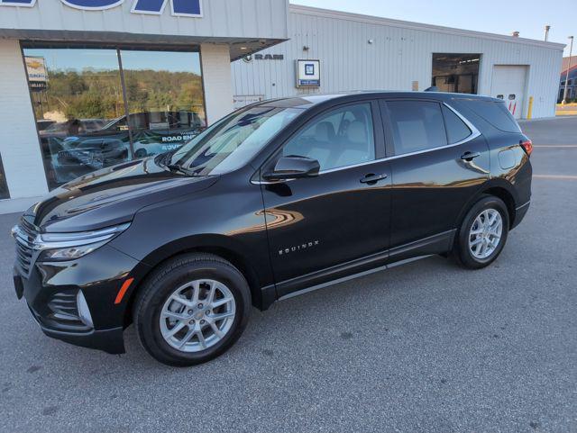 2023 Chevrolet Equinox FWD 2FL