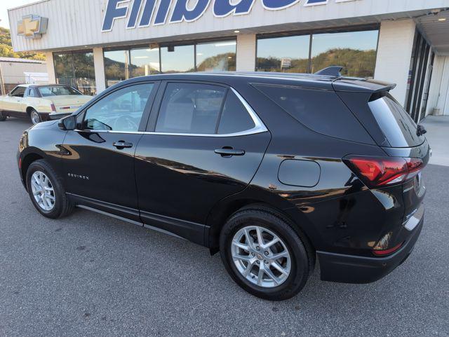2023 Chevrolet Equinox FWD 2FL