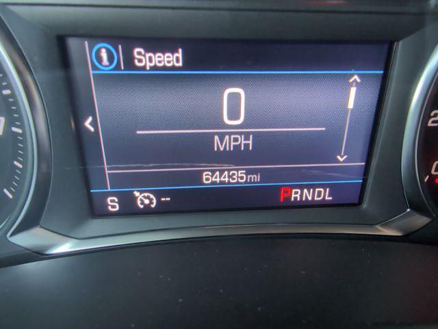 2023 Chevrolet Equinox FWD 2FL 2023 Chevrolet Equinox FWD 2FL