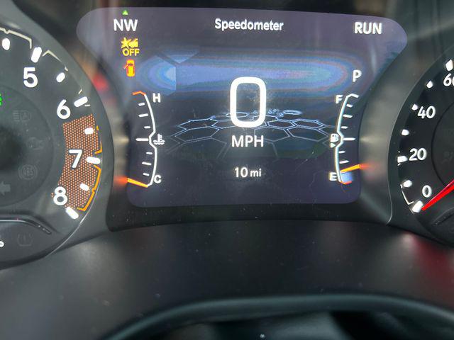 2026 Jeep Compass COMPASS LIMITED 4X4 2026 Jeep Compass COMPASS LIMITED 4X4