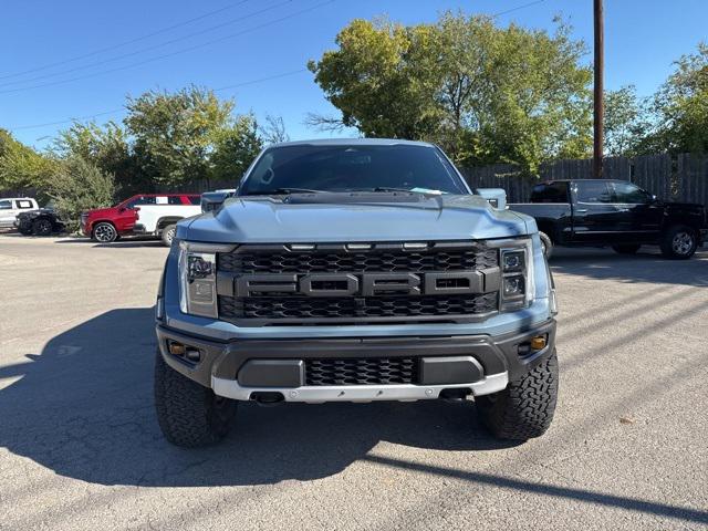 2023 Ford F-150 Raptor 2023 Ford F-150 Raptor