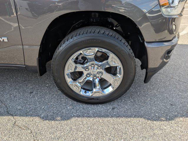 2022 RAM 1500 Big Horn Crew Cab 4x4 57 Box 2022 RAM 1500 Big Horn Crew Cab 4x4 57 Box