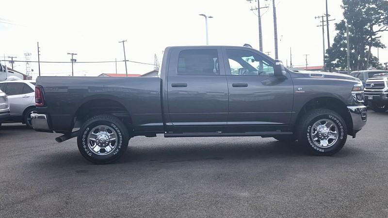 2026 RAM Ram 2500 RAM 2500 TRADESMAN CREW CAB 4X4 64 BOX