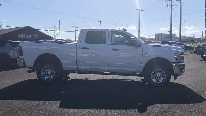 2026 RAM Ram 2500 RAM 2500 TRADESMAN CREW CAB 4X4 64 BOX
