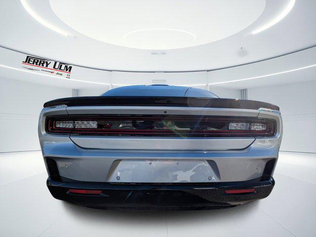 2024 Dodge Charger Daytona Scat Pack AWD