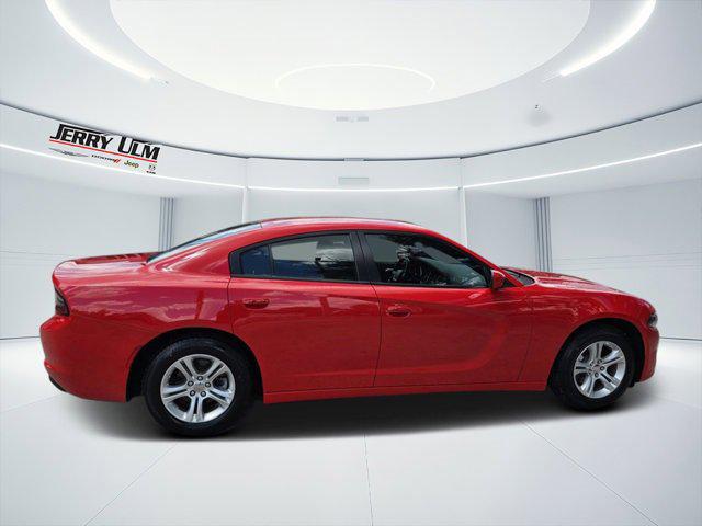 2022 Dodge Charger SXT RWD