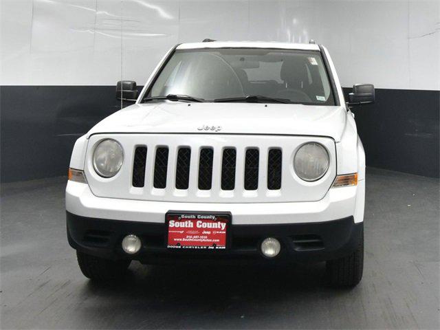 2014 Jeep Patriot Sport 2014 Jeep Patriot Sport