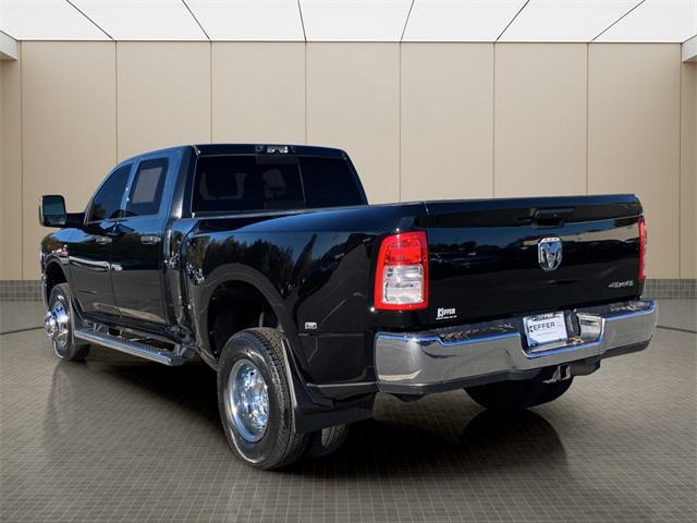 2024 RAM 3500 Tradesman Crew Cab 4x4 8 Box 2024 RAM 3500 Tradesman Crew Cab 4x4 8 Box