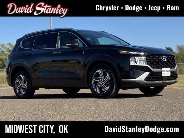 2023 Hyundai Santa Fe SEL 2023 Hyundai Santa Fe SEL