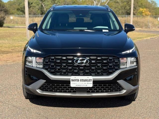 2023 Hyundai Santa Fe SEL 2023 Hyundai Santa Fe SEL