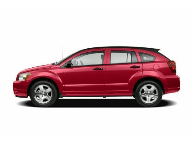 2007 Dodge Caliber SXT 2007 Dodge Caliber SXT