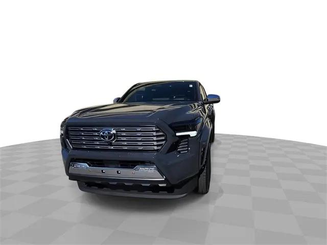 2025 Toyota Tacoma Hybrid Limited 2025 Toyota Tacoma Hybrid Limited