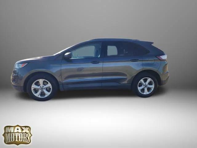 2017 Ford Edge SE 2017 Ford Edge SE