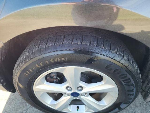 2017 Ford Edge SE 2017 Ford Edge SE