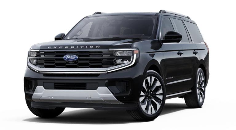 2025 Ford Expedition Platinum for sale in Rochester, NY