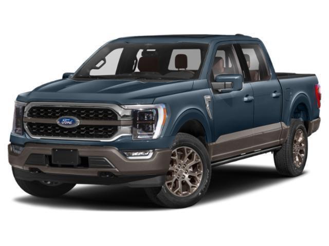 2022 Ford F-150 King Ranch 2022 Ford F-150 King Ranch