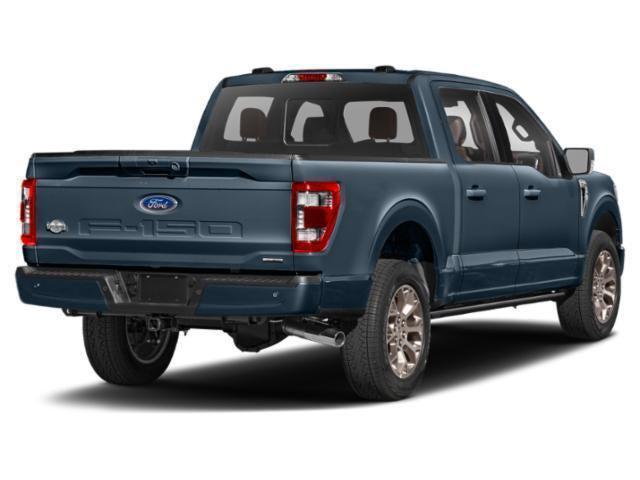 2022 Ford F-150 King Ranch 2022 Ford F-150 King Ranch