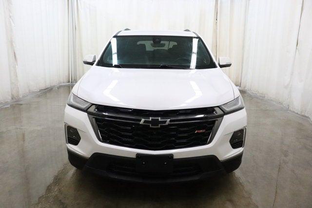 2023 Chevrolet Traverse FWD RS