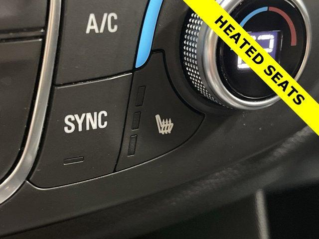 2023 Chevrolet Traverse FWD RS 2023 Chevrolet Traverse FWD RS