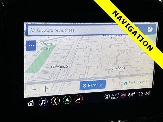 2023 Chevrolet Traverse FWD RS 2023 Chevrolet Traverse FWD RS