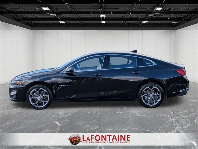 2024 Chevrolet Malibu FWD 1LT 2024 Chevrolet Malibu FWD 1LT